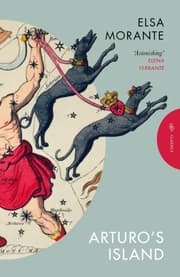 Cover von Arturo's Island