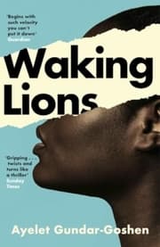 Cover von Waking Lions