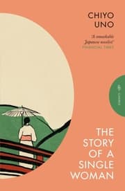Cover von The Story of a Single Woman