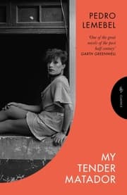 Cover von My Tender Matador