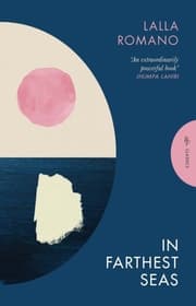 Cover von In Farthest Seas