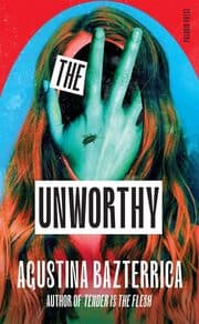Cover von The Unworthy