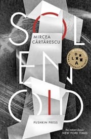 Cover von Solenoid