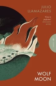 Cover von Wolf Moon