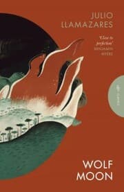 Cover von Wolf Moon