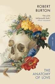 Cover von The Anatomy of Love