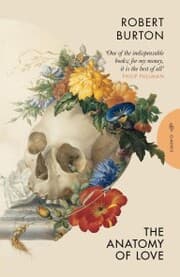 Cover von The Anatomy of Love