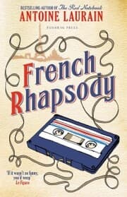 Cover von French Rhapsody