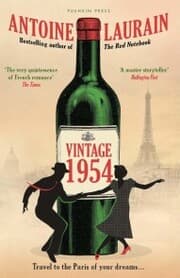 Cover von Vintage 1954