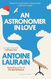 Cover von An Astronomer in Love