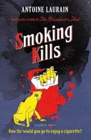 Cover von Smoking Kills