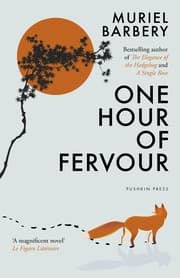 Cover von One Hour of Fervour
