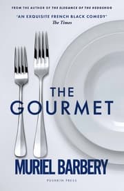 Cover von Gourmet