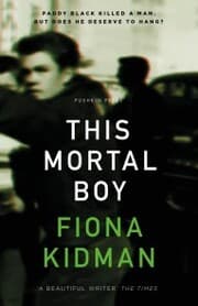 Cover von This Mortal Boy