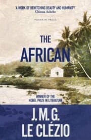 Cover von The African