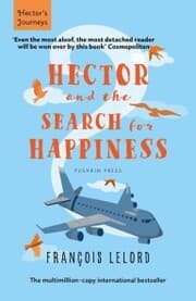 Cover von Hector and the Search for Happiness