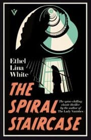 Cover von The Spiral Staircase