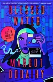 Cover von Blessed Water
