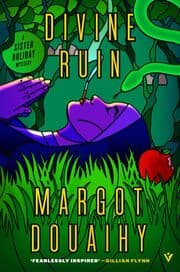 Cover von Divine Ruin
