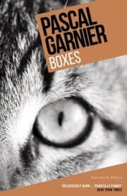Cover von Boxes