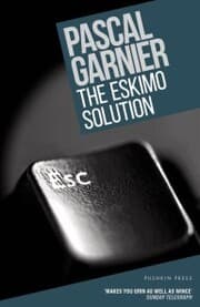 Cover von The Eskimo Solution