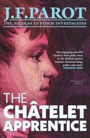 Cover von The Châtelet Apprentice