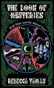 Cover von The Book of Mysteries