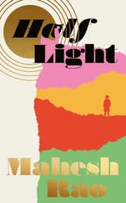 Cover von Half Light