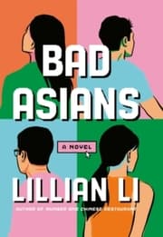 Cover von Bad Asians