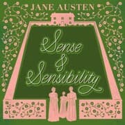 Cover von Sense and Sensibility