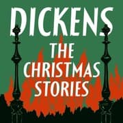 Cover von Dickens: The Christmas Stories