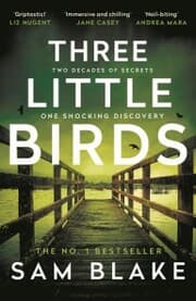 Cover von Three Little Birds
