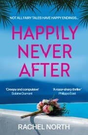 Cover von Happily Never After