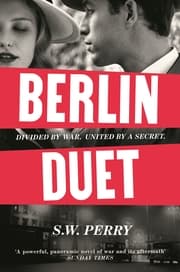 Cover von Berlin Duet