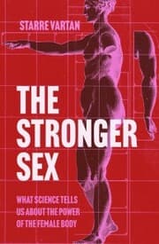 Cover von The Stronger Sex