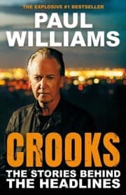 Cover von Crooks