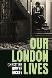 Cover von Our London Lives