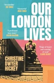 Cover von Our London Lives