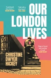 Cover von Our London Lives