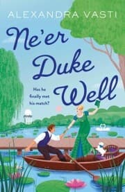 Cover von Ne'er Duke Well