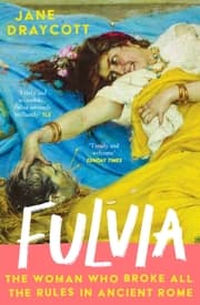 Cover von Fulvia