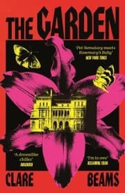 Cover von The Garden