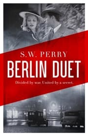 Cover von Berlin Duet