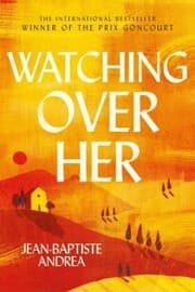 Cover von Watching Over Her