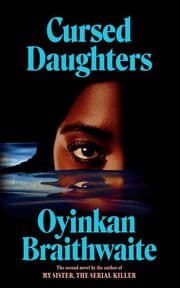 Cover von Cursed Daughters