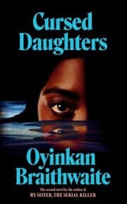 Cover von Cursed Daughters