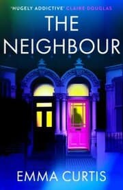 Cover von The Neighbour