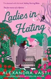 Cover von Ladies in Hating