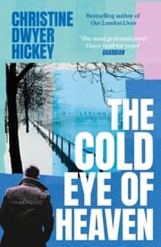 Cover von The Cold Eye of Heaven