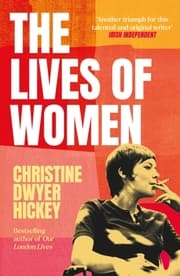 Cover von The Lives of Women